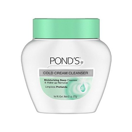 Ponds Crema Limpiadora Facial 6.1 oz